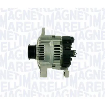 Alternateur MAGNETI MARELLI 944390901520