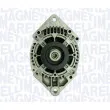 Alternateur MAGNETI MARELLI 944390901520 - Visuel 2