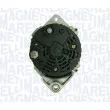 Alternateur MAGNETI MARELLI 944390901520 - Visuel 3