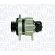Alternateur MAGNETI MARELLI 944390901540 - Visuel 1