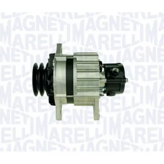 Alternateur MAGNETI MARELLI