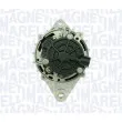 Alternateur MAGNETI MARELLI 944390901540 - Visuel 3
