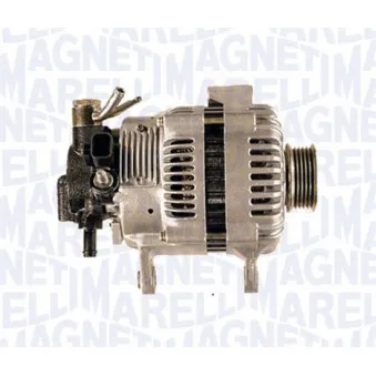 Alternateur MAGNETI MARELLI 944390901550