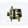 Alternateur MAGNETI MARELLI 944390901570 - Visuel 1