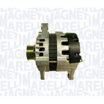 Alternateur MAGNETI MARELLI 944390901570