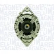 Alternateur MAGNETI MARELLI 944390901590 - Visuel 2