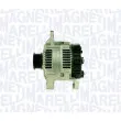 Alternateur MAGNETI MARELLI 944390901630 - Visuel 1