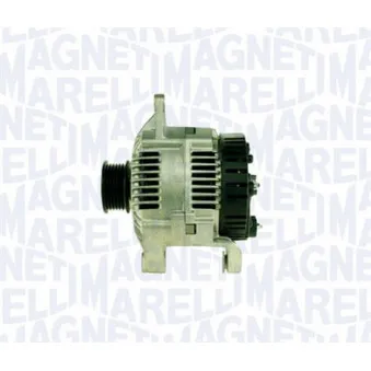 Alternateur MAGNETI MARELLI 944390901630
