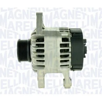 Alternateur MAGNETI MARELLI 944390901680