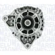 Alternateur MAGNETI MARELLI 944390901700 - Visuel 2