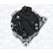 Alternateur MAGNETI MARELLI 944390901700 - Visuel 3