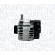 Alternateur MAGNETI MARELLI 944390901720 - Visuel 1