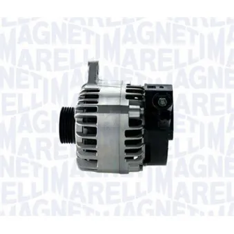 Alternateur MAGNETI MARELLI 944390901720