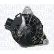 Alternateur MAGNETI MARELLI 944390901720 - Visuel 3