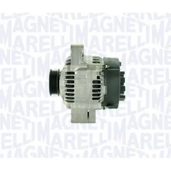 Alternateur MAGNETI MARELLI 944390901730