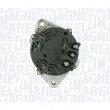 Alternateur MAGNETI MARELLI 944390901730 - Visuel 3