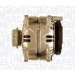 Alternateur MAGNETI MARELLI 944390901740 - Visuel 1