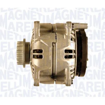Alternateur MAGNETI MARELLI 944390901740