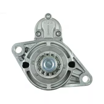 Démarreur AS-PL S0637(BOSCH)