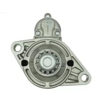 Démarreur AS-PL S0637PR