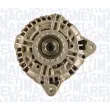 Alternateur MAGNETI MARELLI 944390901740 - Visuel 2