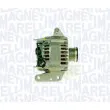 Alternateur MAGNETI MARELLI 944390901760 - Visuel 1