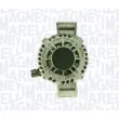 Alternateur MAGNETI MARELLI 944390901760 - Visuel 2