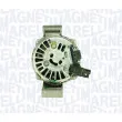 Alternateur MAGNETI MARELLI 944390901760 - Visuel 3