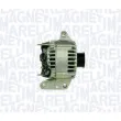 Alternateur MAGNETI MARELLI 944390901770 - Visuel 1