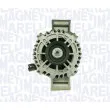 Alternateur MAGNETI MARELLI 944390901770 - Visuel 2