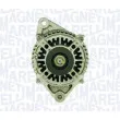 Alternateur MAGNETI MARELLI 944390901780 - Visuel 2
