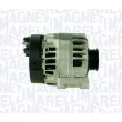 Alternateur MAGNETI MARELLI 944390901880 - Visuel 1