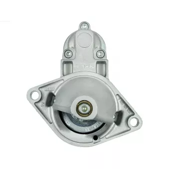Démarreur AS-PL S0658PR