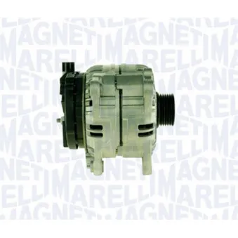 Alternateur MAGNETI MARELLI 944390901930