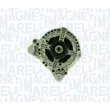 Alternateur MAGNETI MARELLI 944390901930 - Visuel 2