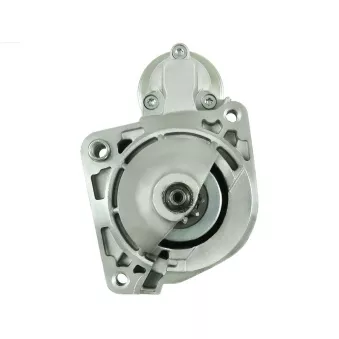 Démarreur AS-PL S0667S