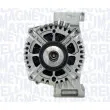 Alternateur MAGNETI MARELLI 944390901950 - Visuel 3