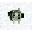 Alternateur MAGNETI MARELLI 944390902020 - Visuel 1