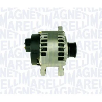 Alternateur MAGNETI MARELLI 944390902020