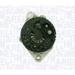 Alternateur MAGNETI MARELLI 944390902020 - Visuel 3