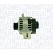 Alternateur MAGNETI MARELLI 944390902070 - Visuel 1