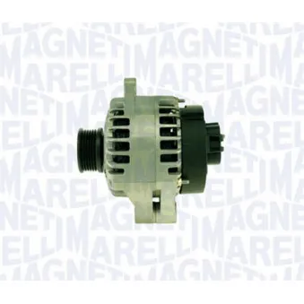 Alternateur MAGNETI MARELLI 944390902070