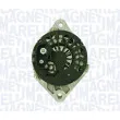 Alternateur MAGNETI MARELLI 944390902070 - Visuel 3