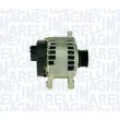 Alternateur MAGNETI MARELLI 944390902090 - Visuel 1