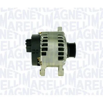 Alternateur MAGNETI MARELLI 944390902090