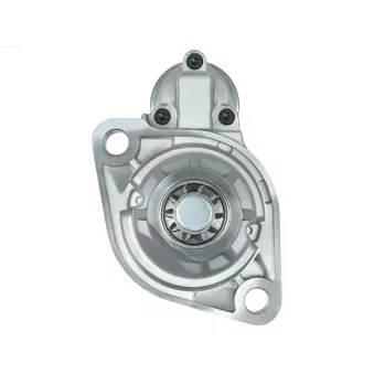 Démarreur AS-PL S0681S