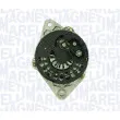 Alternateur MAGNETI MARELLI 944390902090 - Visuel 3