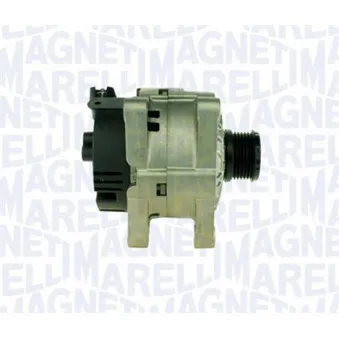 Alternateur MAGNETI MARELLI 944390902130