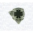 Alternateur MAGNETI MARELLI 944390902130 - Visuel 2