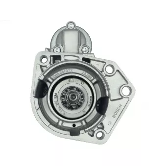 Démarreur AS-PL S0687PR
